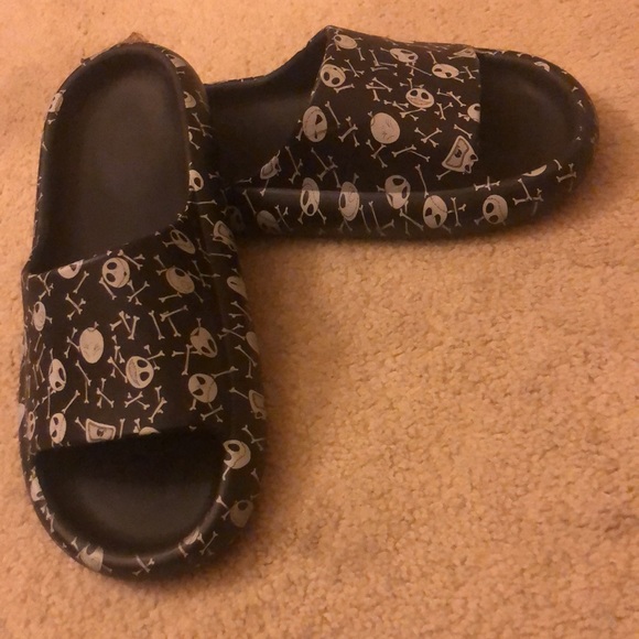 Nightmare before Christmas slides - Picture 2 of 2